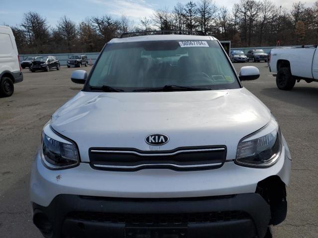 Photo 4 VIN: KNDJN2A25H7435715 - KIA SOUL 