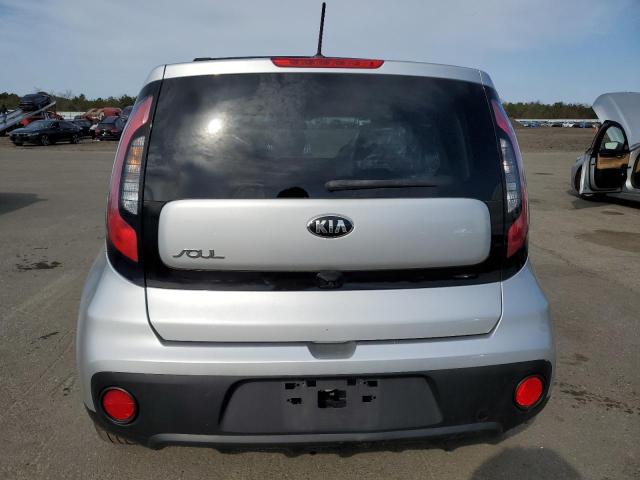 Photo 5 VIN: KNDJN2A25H7435715 - KIA SOUL 