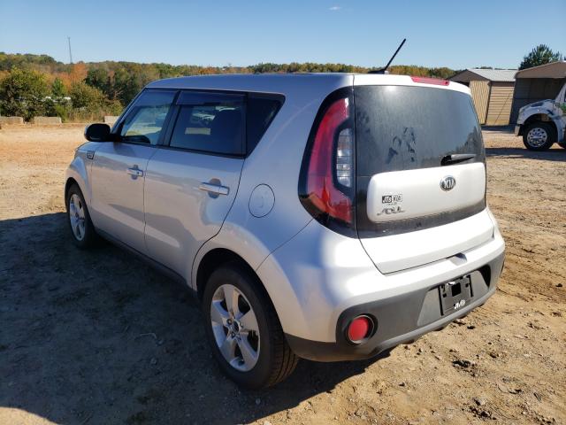 Photo 2 VIN: KNDJN2A25H7437996 - KIA SOUL 