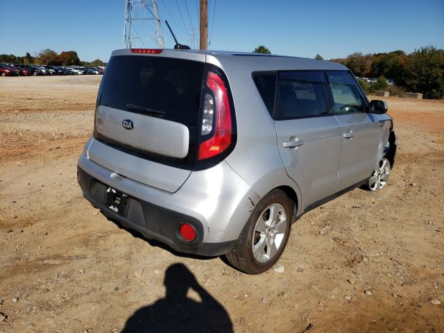 Photo 3 VIN: KNDJN2A25H7437996 - KIA SOUL 