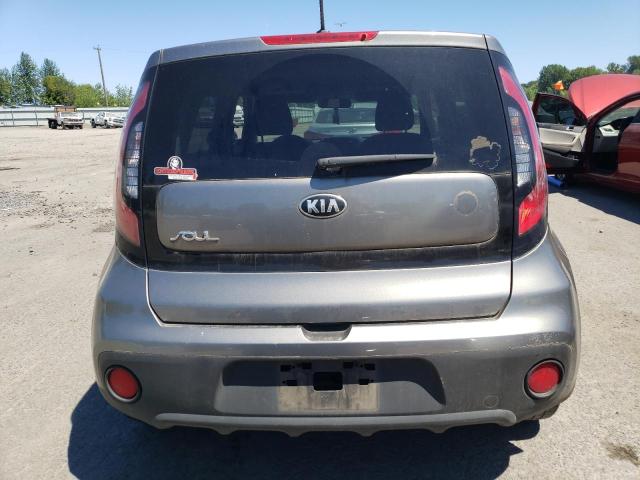 Photo 5 VIN: KNDJN2A25H7445810 - KIA SOUL 