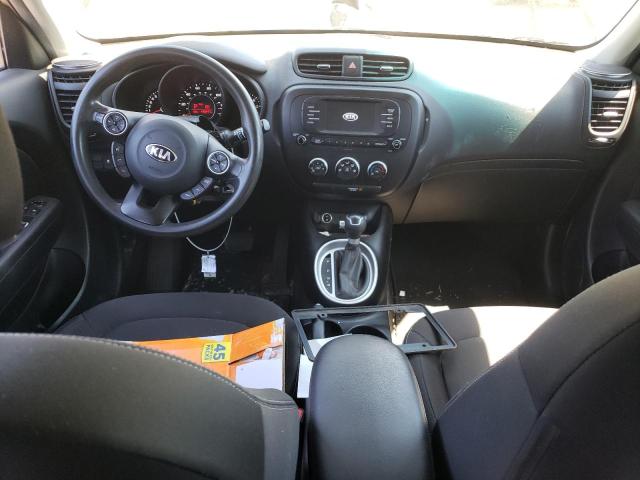 Photo 7 VIN: KNDJN2A25H7445810 - KIA SOUL 