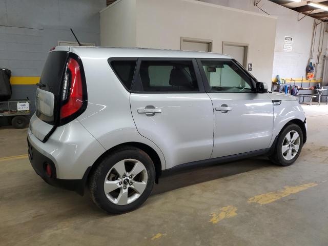 Photo 2 VIN: KNDJN2A25H7448061 - KIA SOUL 