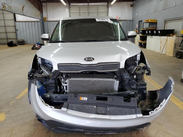 Photo 4 VIN: KNDJN2A25H7448061 - KIA SOUL 