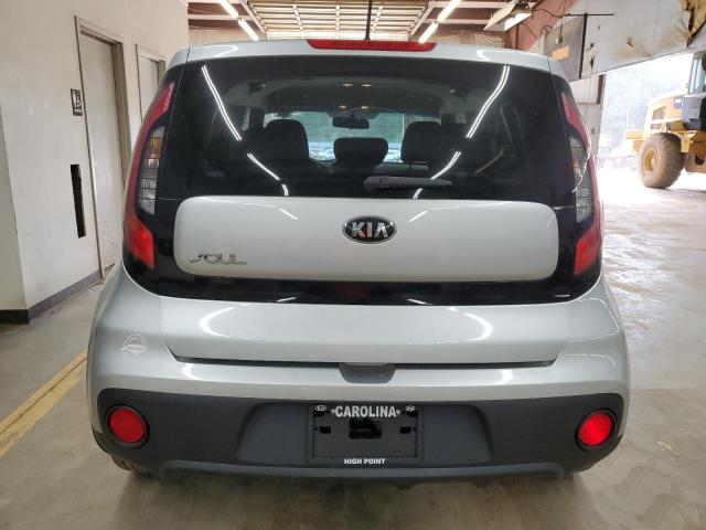 Photo 5 VIN: KNDJN2A25H7448061 - KIA SOUL 