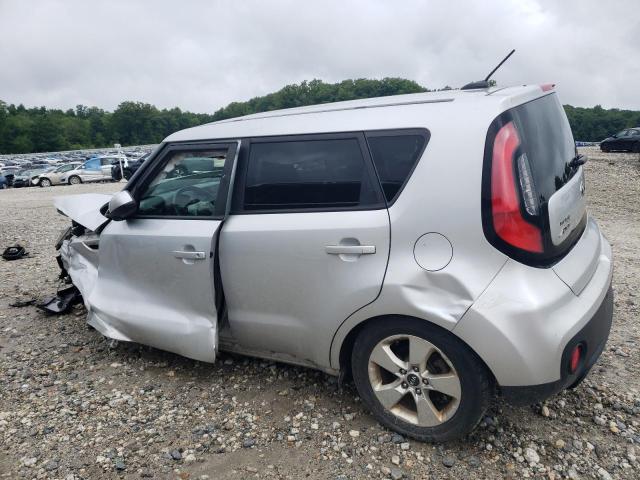 Photo 1 VIN: KNDJN2A25H7448853 - KIA SOUL 