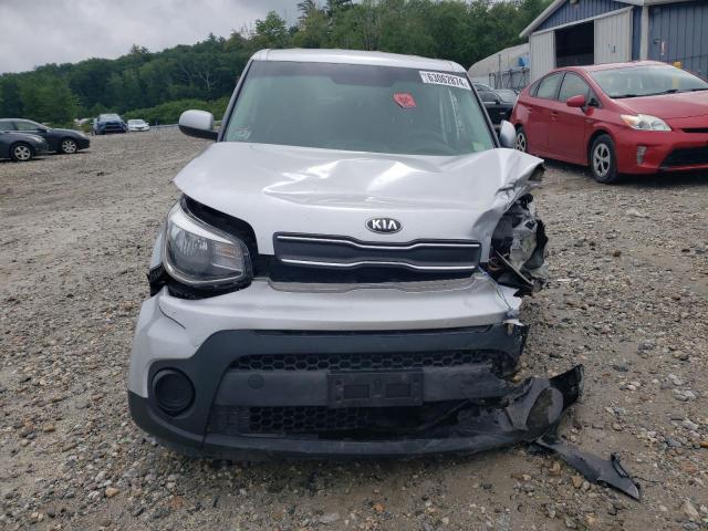 Photo 4 VIN: KNDJN2A25H7448853 - KIA SOUL 