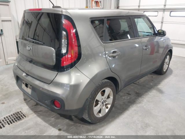 Photo 3 VIN: KNDJN2A25H7449842 - KIA SOUL 