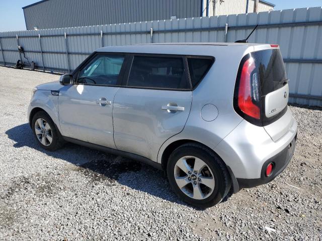 Photo 1 VIN: KNDJN2A25H7450991 - KIA SOUL 