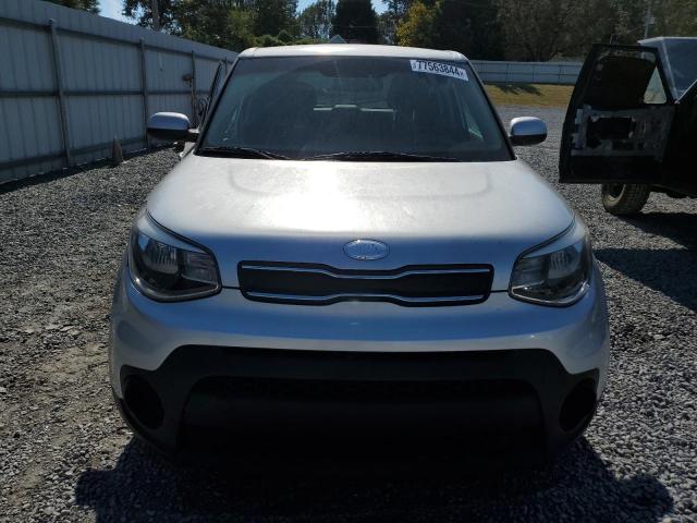 Photo 4 VIN: KNDJN2A25H7450991 - KIA SOUL 