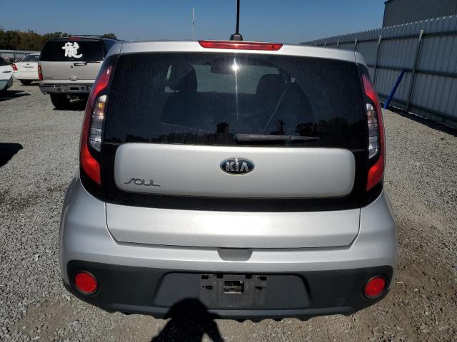 Photo 5 VIN: KNDJN2A25H7450991 - KIA SOUL 