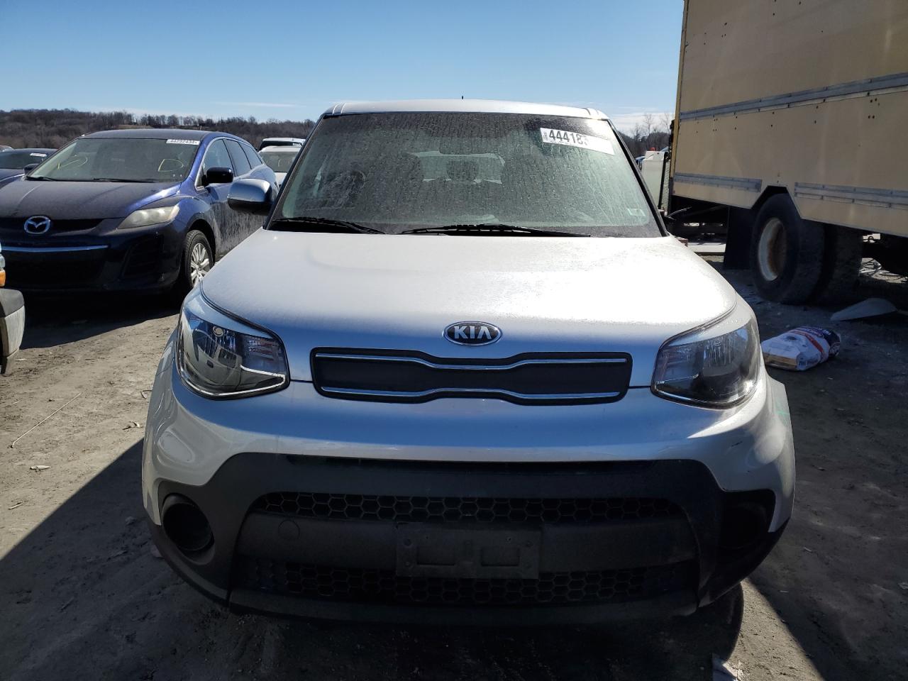 Photo 4 VIN: KNDJN2A25H7474868 - KIA SOUL 