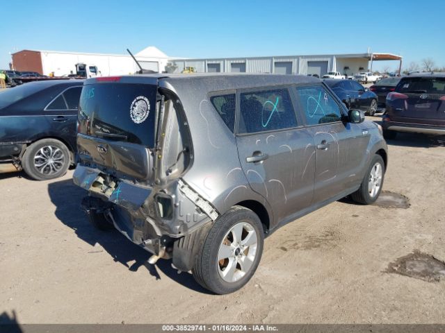 Photo 3 VIN: KNDJN2A25H7480122 - KIA SOUL 