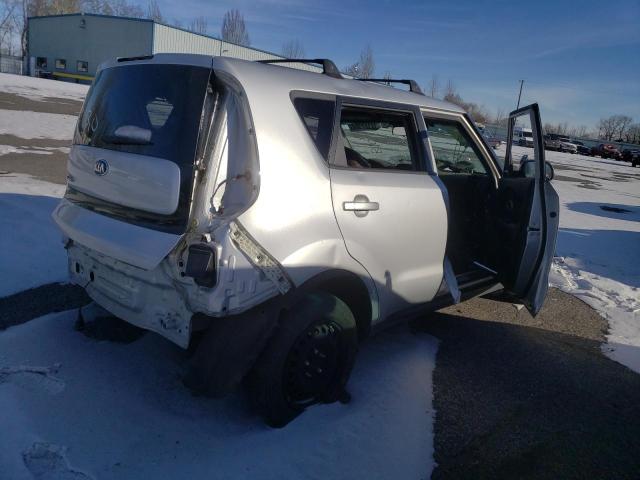 Photo 2 VIN: KNDJN2A25H7483618 - KIA SOUL 