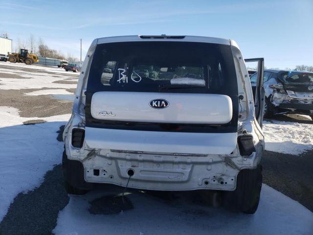 Photo 5 VIN: KNDJN2A25H7483618 - KIA SOUL 