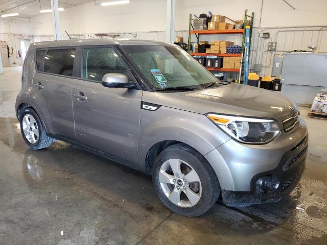 Photo 3 VIN: KNDJN2A25H7485319 - KIA SOUL 