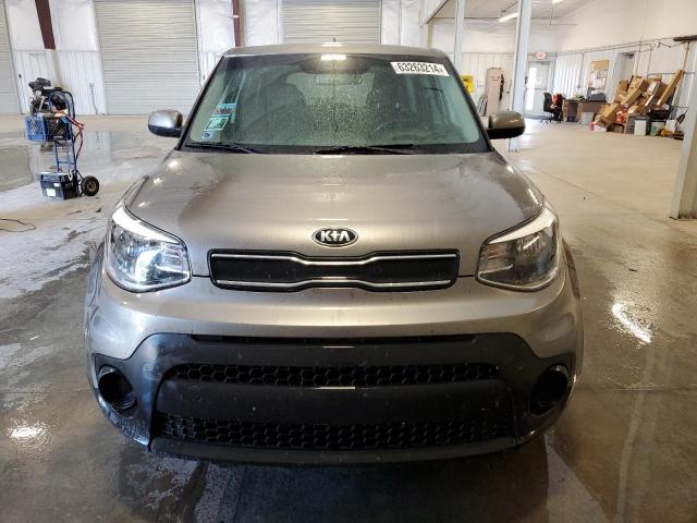 Photo 4 VIN: KNDJN2A25H7485319 - KIA SOUL 