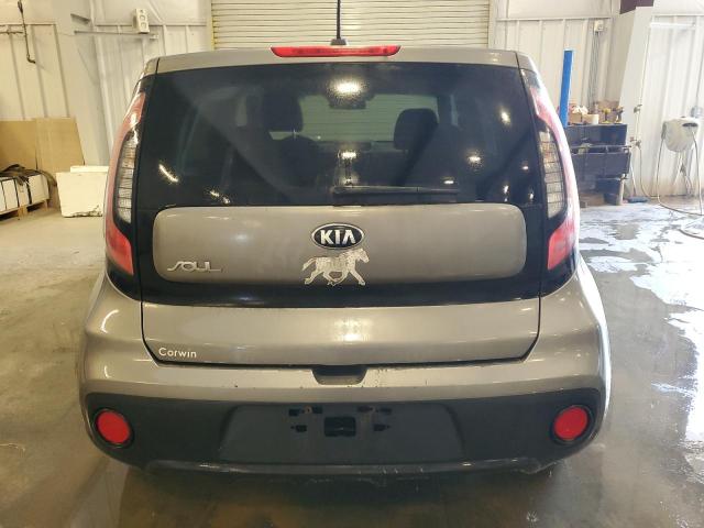 Photo 5 VIN: KNDJN2A25H7485319 - KIA SOUL 