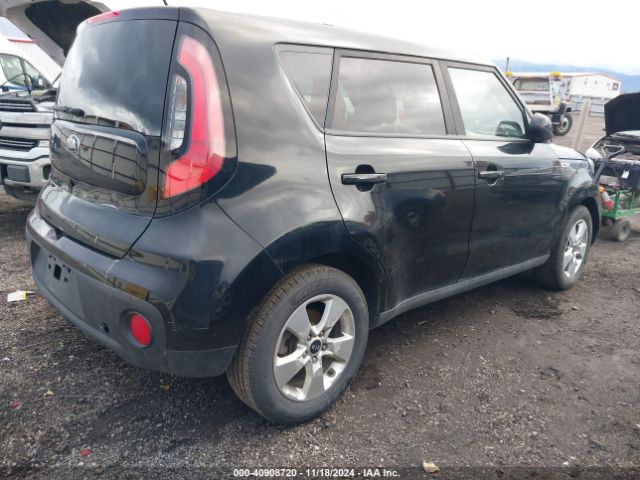 Photo 3 VIN: KNDJN2A25H7485904 - KIA SOUL 