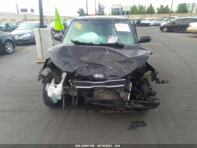 Photo 5 VIN: KNDJN2A25H7488639 - KIA SOUL 