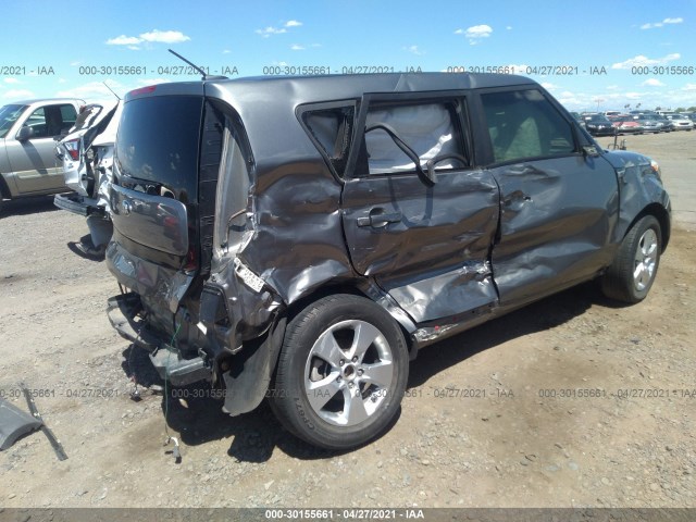 Photo 3 VIN: KNDJN2A25H7490701 - KIA SOUL 