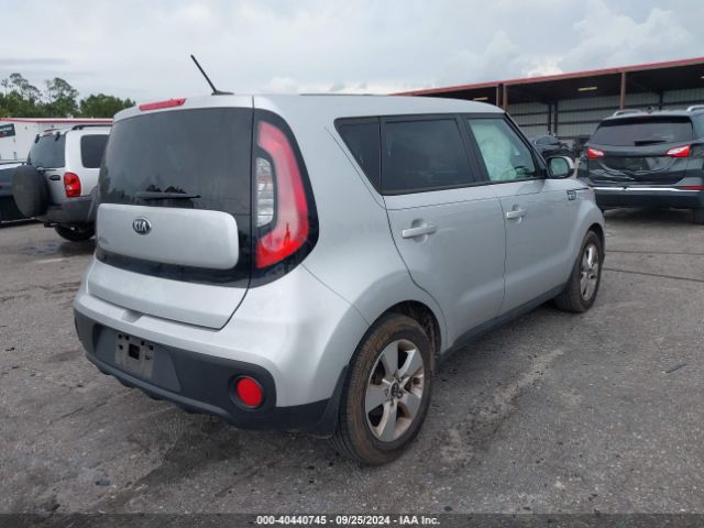 Photo 3 VIN: KNDJN2A25H7491251 - KIA SOUL 