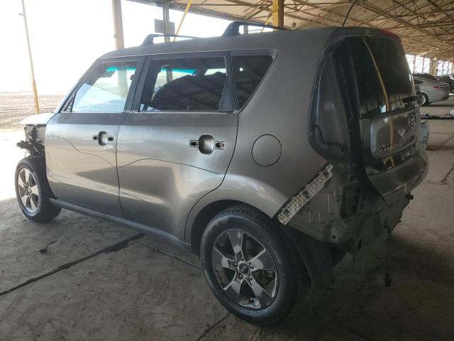 Photo 1 VIN: KNDJN2A25H7492870 - KIA SOUL 