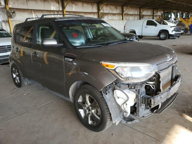 Photo 3 VIN: KNDJN2A25H7492870 - KIA SOUL 