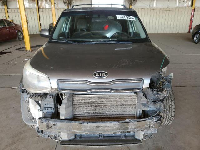 Photo 4 VIN: KNDJN2A25H7492870 - KIA SOUL 