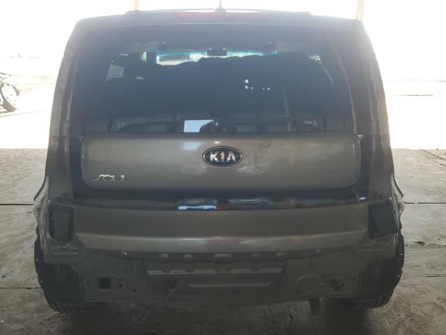 Photo 5 VIN: KNDJN2A25H7492870 - KIA SOUL 