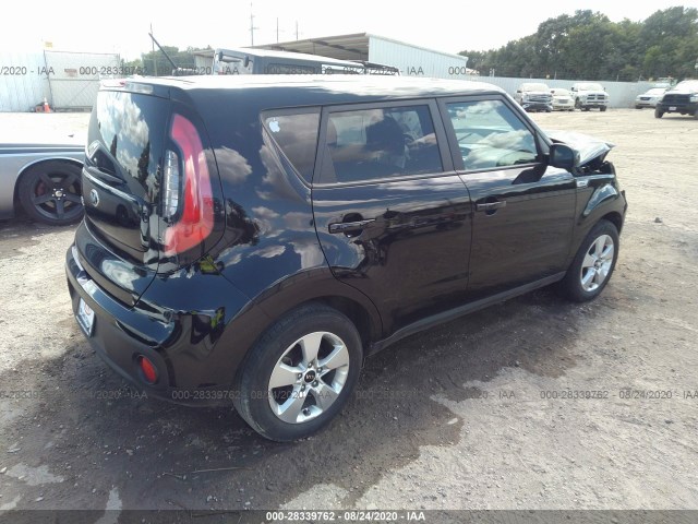 Photo 3 VIN: KNDJN2A25H7499222 - KIA SOUL 