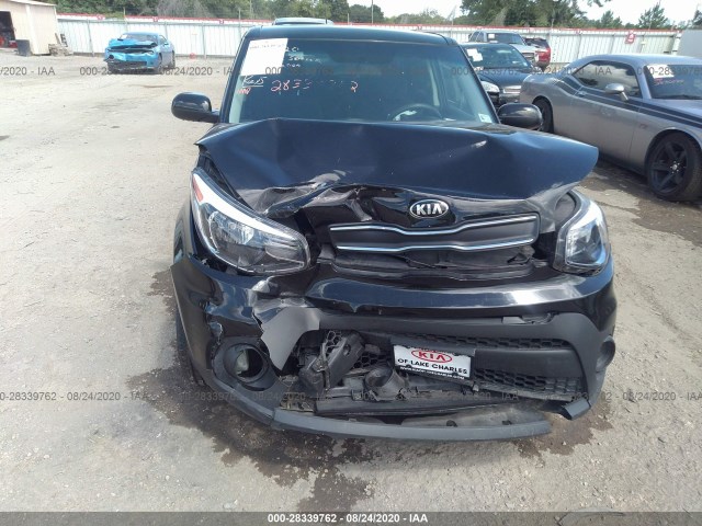 Photo 5 VIN: KNDJN2A25H7499222 - KIA SOUL 