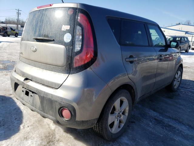 Photo 3 VIN: KNDJN2A25H7500174 - KIA SOUL 