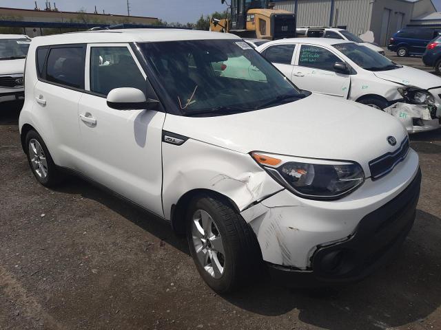 Photo 0 VIN: KNDJN2A25H7501275 - KIA SOUL 