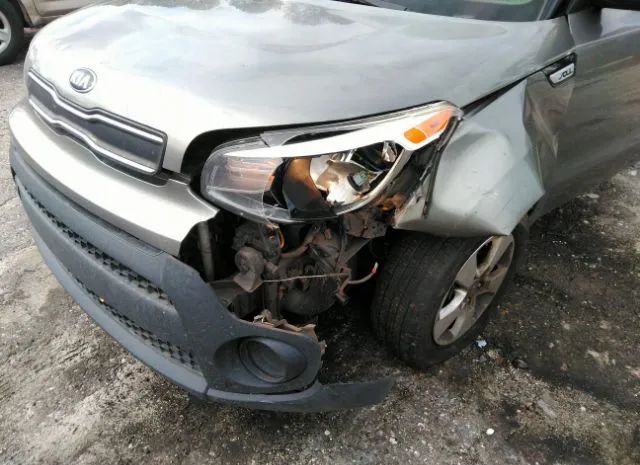 Photo 5 VIN: KNDJN2A25H7504158 - KIA SOUL 