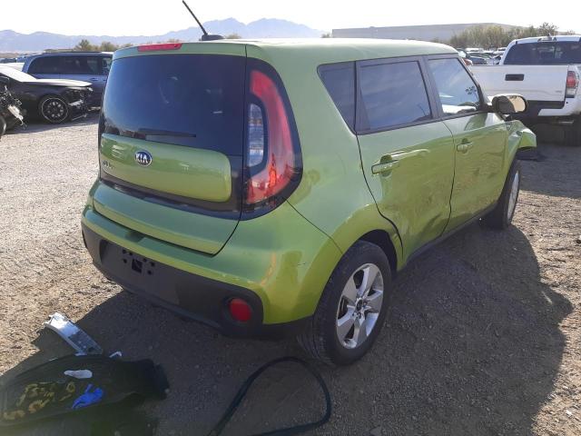 Photo 3 VIN: KNDJN2A25H7880763 - KIA SOUL 