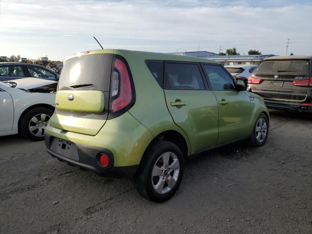 Photo 2 VIN: KNDJN2A25H7880844 - KIA SOUL 