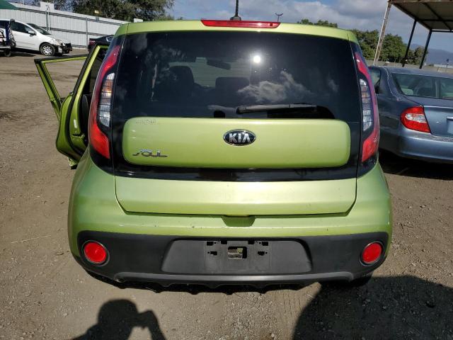 Photo 5 VIN: KNDJN2A25H7880844 - KIA SOUL 