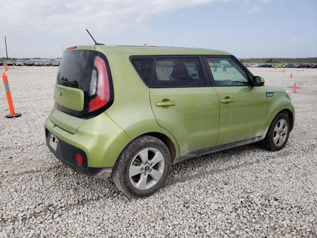 Photo 2 VIN: KNDJN2A25H7882089 - KIA SOUL 