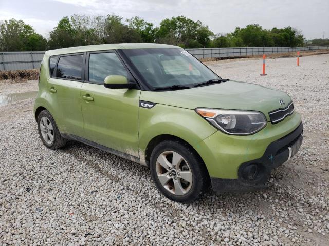 Photo 3 VIN: KNDJN2A25H7882089 - KIA SOUL 