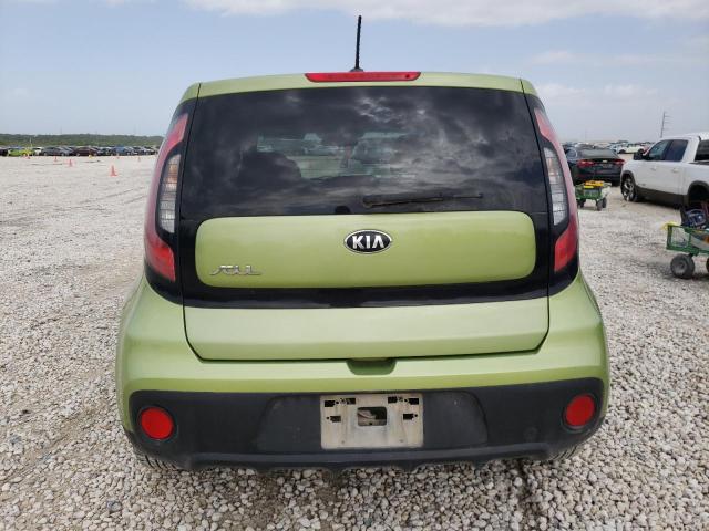 Photo 5 VIN: KNDJN2A25H7882089 - KIA SOUL 