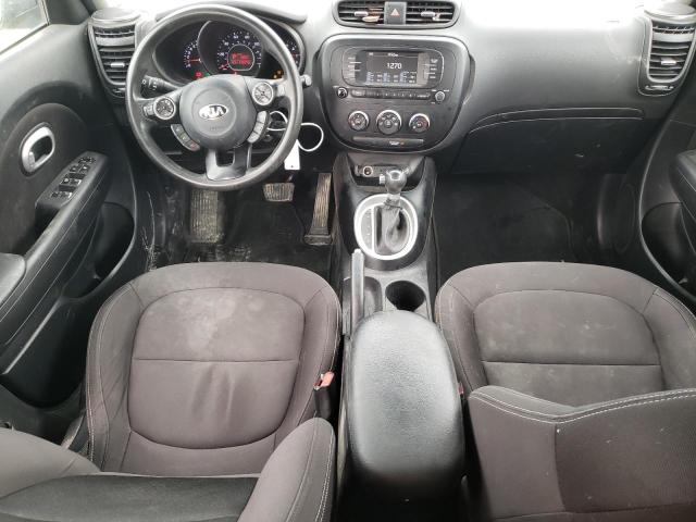 Photo 7 VIN: KNDJN2A25H7882089 - KIA SOUL 