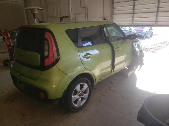 Photo 3 VIN: KNDJN2A25H7883243 - KIA SOUL 