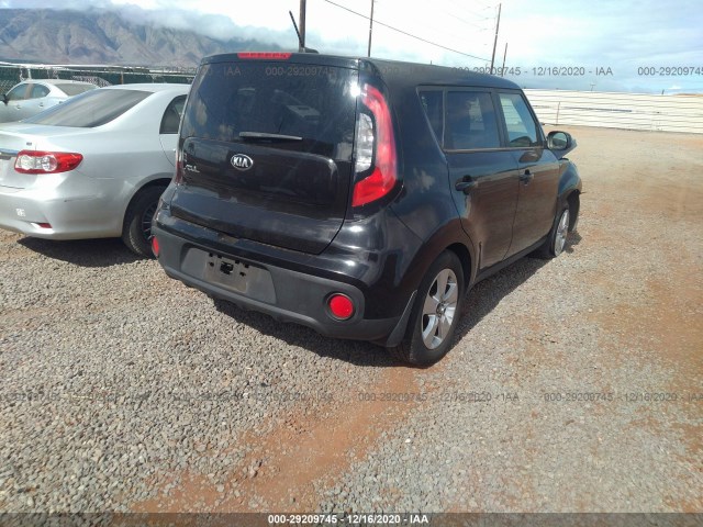 Photo 3 VIN: KNDJN2A25H7886272 - KIA SOUL 