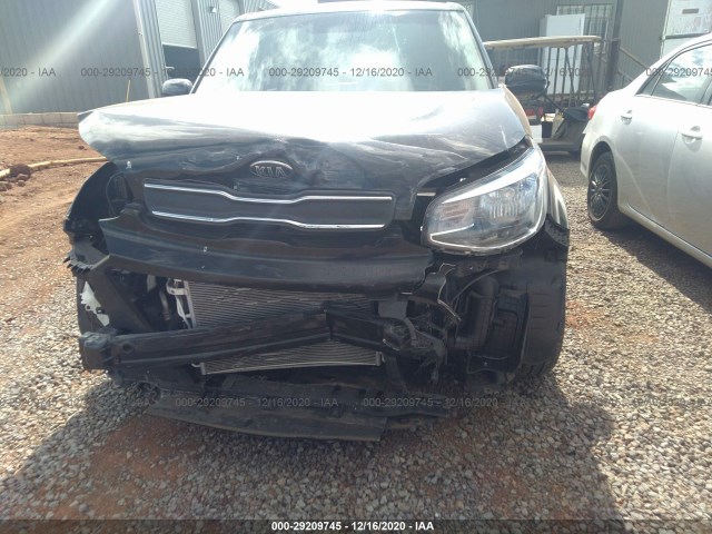 Photo 5 VIN: KNDJN2A25H7886272 - KIA SOUL 