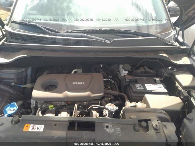 Photo 9 VIN: KNDJN2A25H7886272 - KIA SOUL 