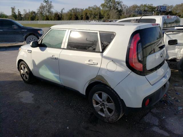 Photo 1 VIN: KNDJN2A25H7886692 - KIA SOUL 