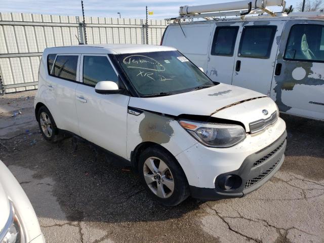 Photo 3 VIN: KNDJN2A25H7886692 - KIA SOUL 