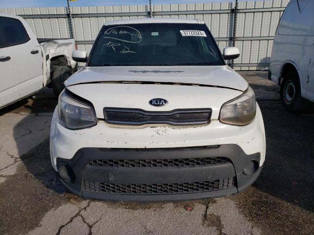 Photo 4 VIN: KNDJN2A25H7886692 - KIA SOUL 