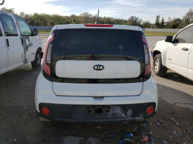 Photo 5 VIN: KNDJN2A25H7886692 - KIA SOUL 